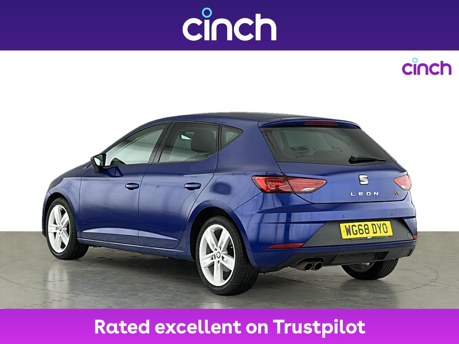 Used SEAT Leon 2019 for sale - 76441890: Photo 6