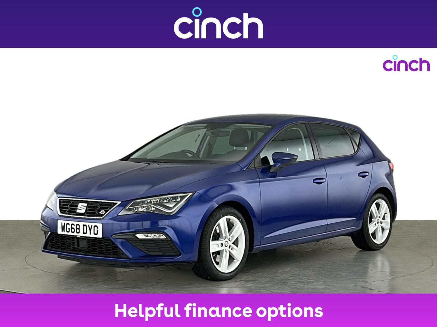 Used SEAT Leon 2019 for sale - 76441890: Photo 9