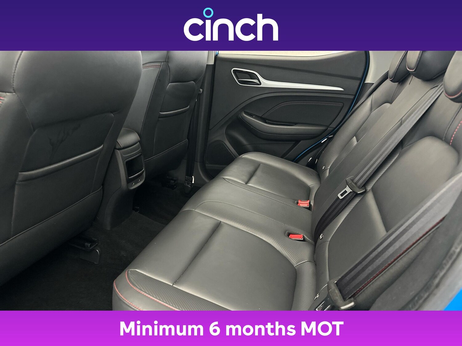 Used MG MG ZS 2022 for sale - 76368914: Photo 20