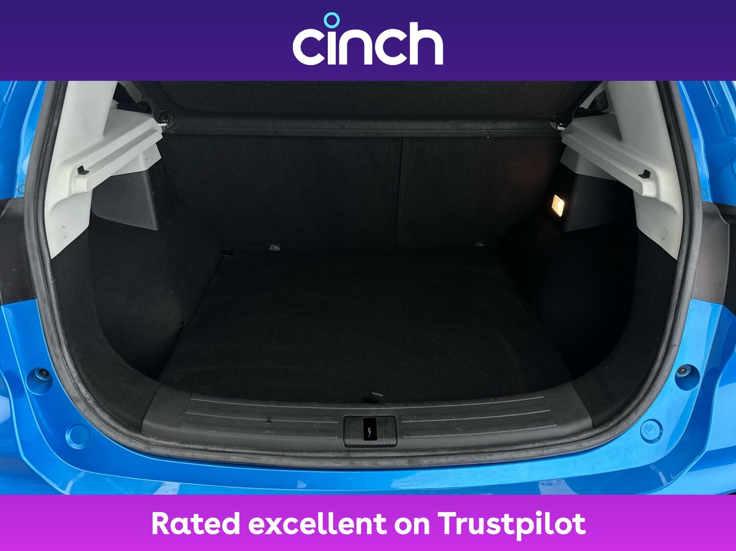 Used MG MG ZS 2022 for sale - 76368914: Photo 21