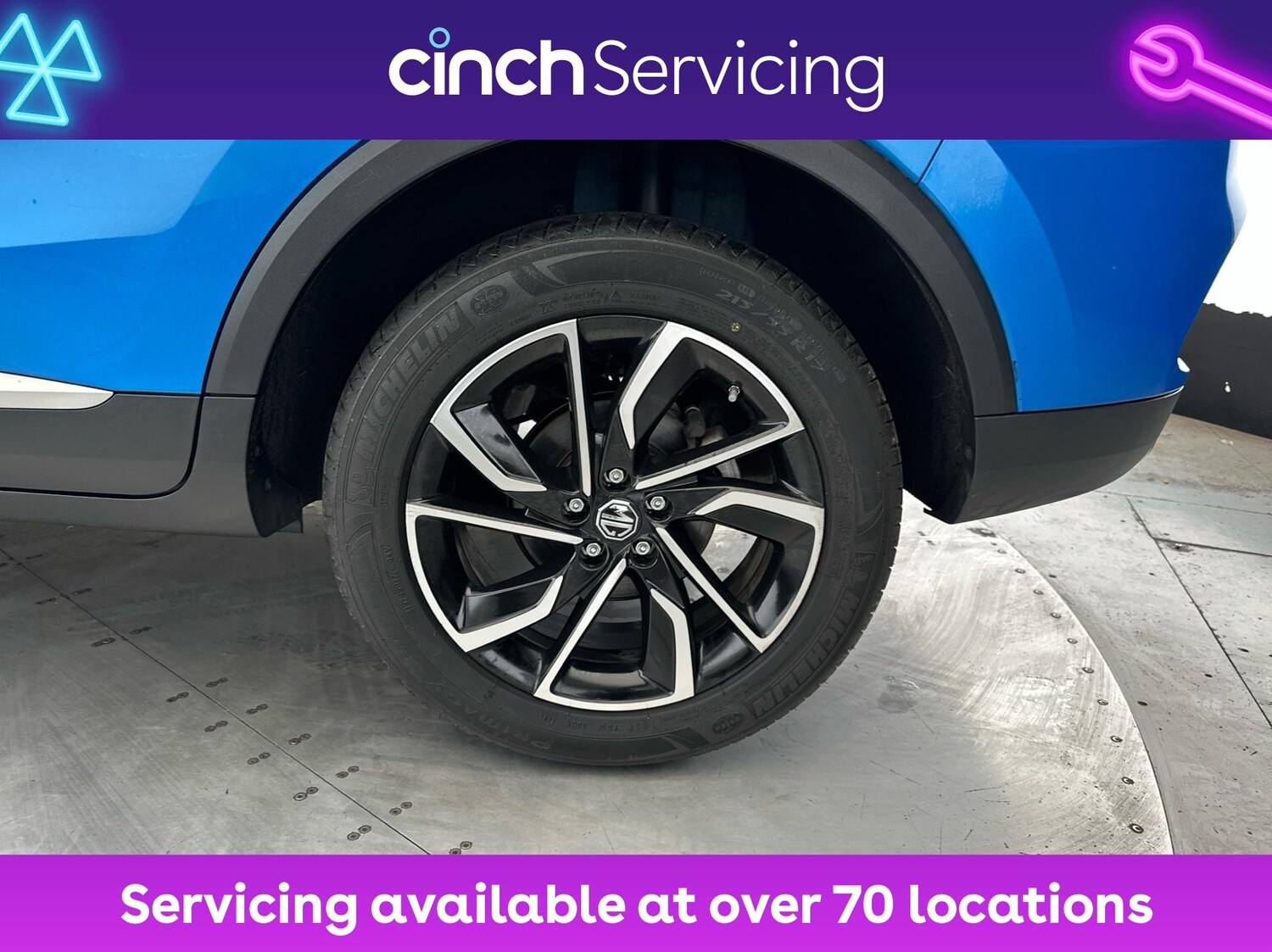 Used MG MG ZS 2022 for sale - 76368914: Photo 26