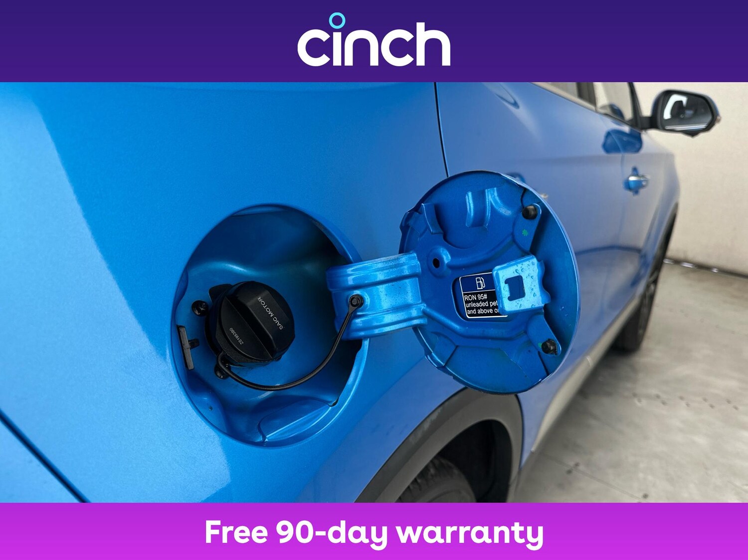 Used MG MG ZS 2022 for sale - 76368914: Photo 29