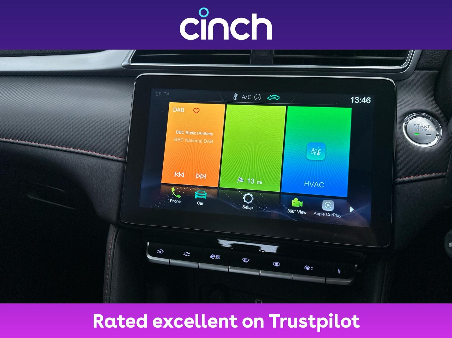 Used MG MG ZS 2022 for sale - 76368914: Photo 33