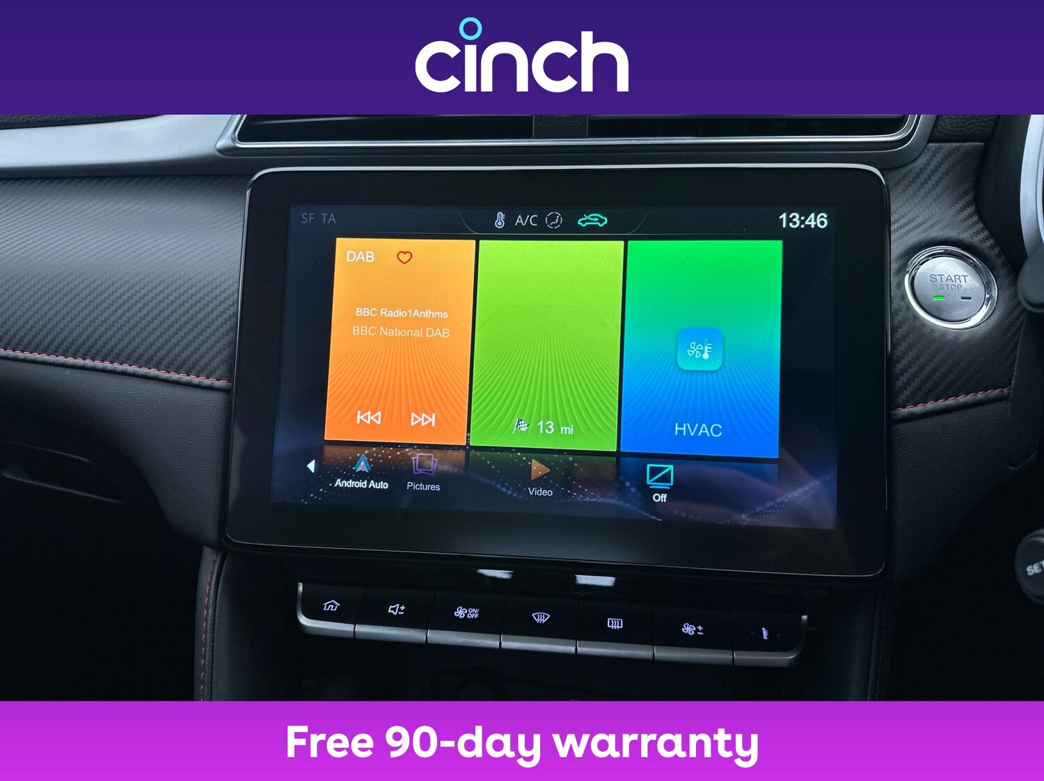 Used MG MG ZS 2022 for sale - 76368914: Photo 34