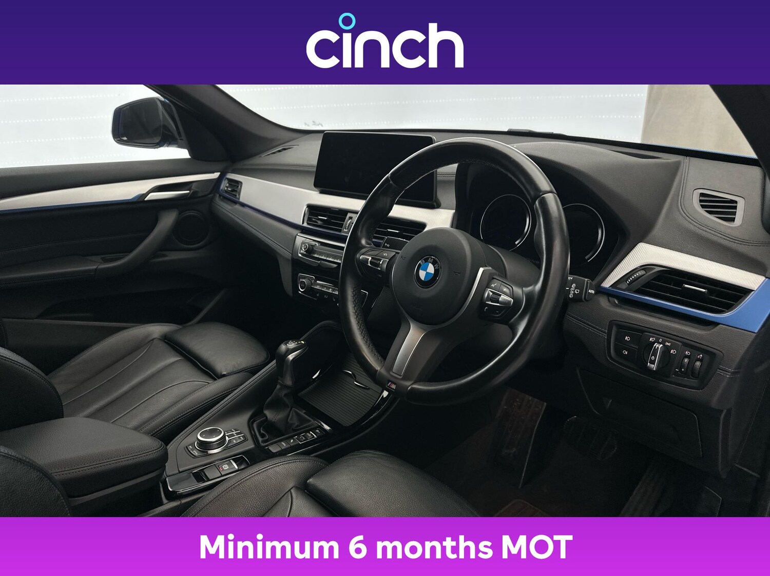 Used BMW X1 2021 for sale - 76527092: Photo 12