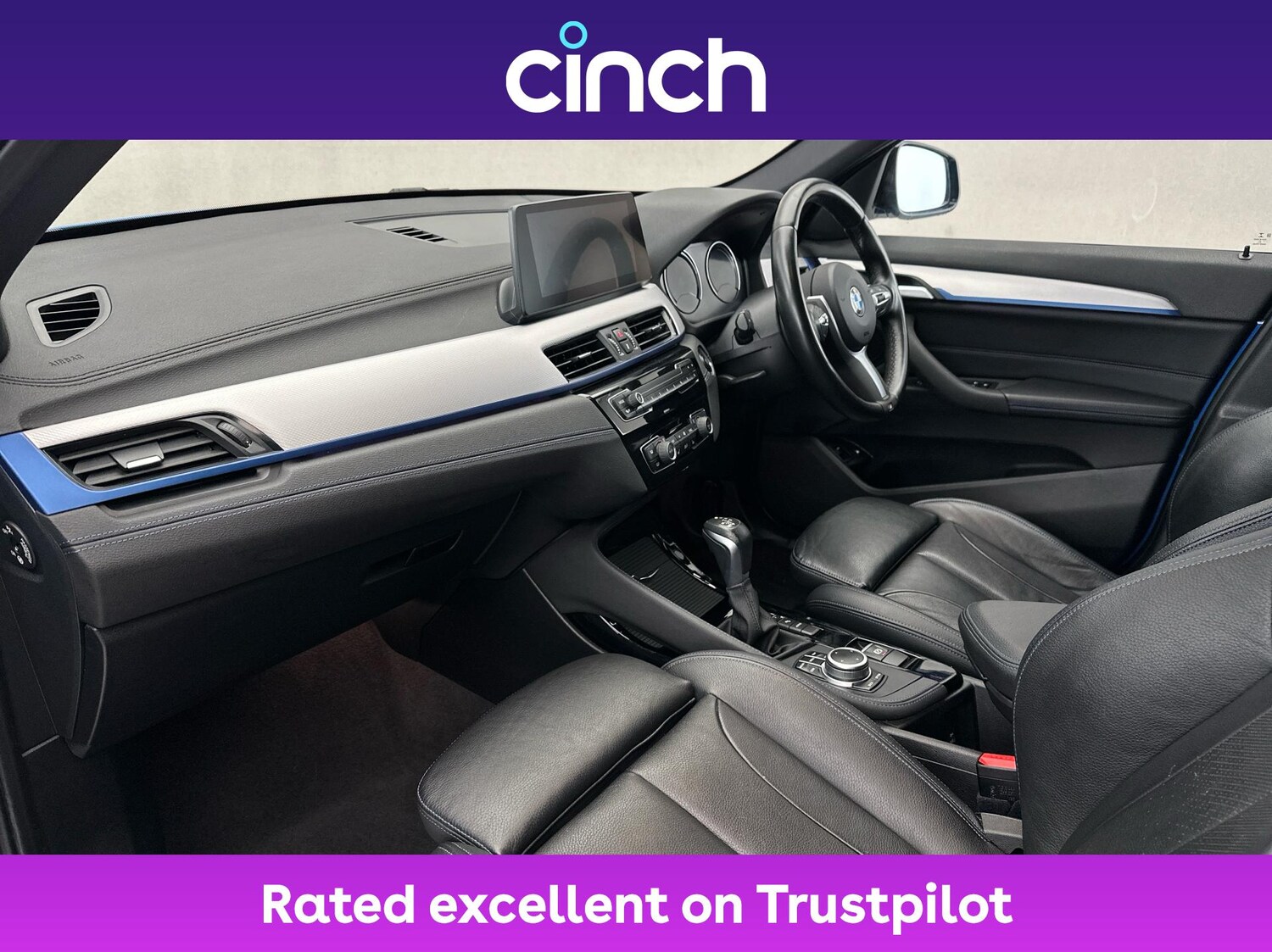 Used BMW X1 2021 for sale - 76527092: Photo 14