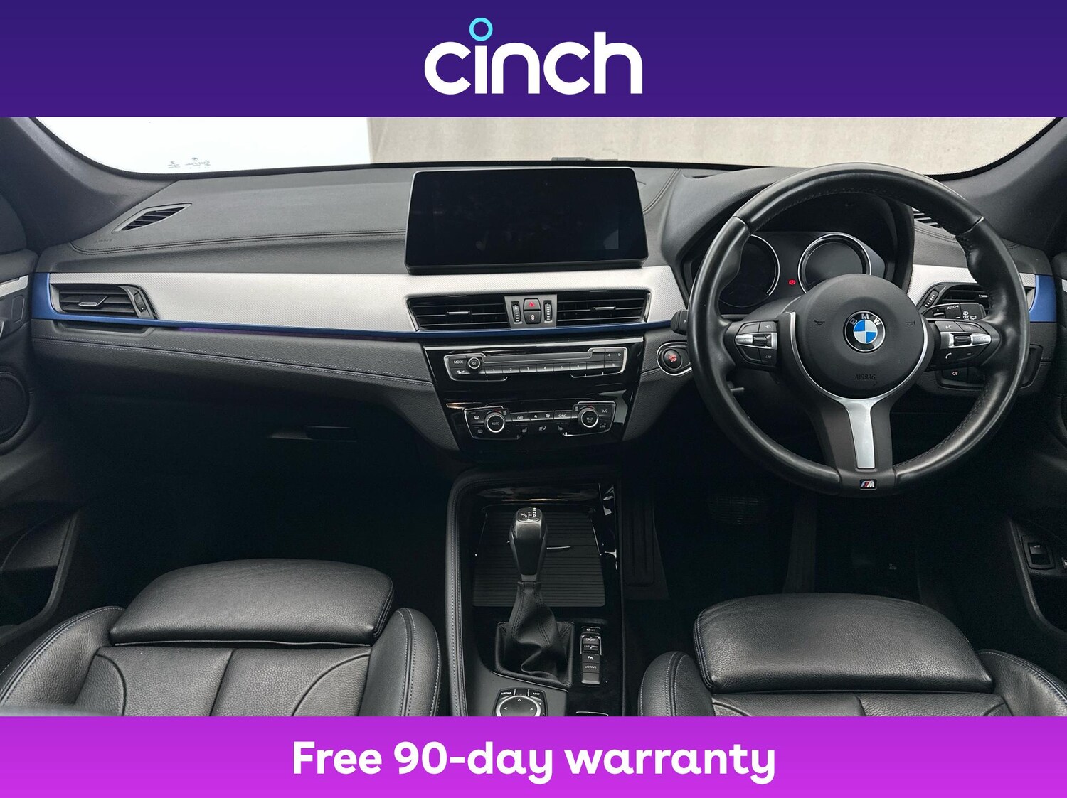 Used BMW X1 2021 for sale - 76527092: Photo 15