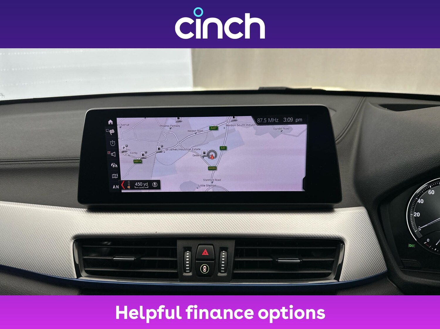 Used BMW X1 2021 for sale - 76527092: Photo 17