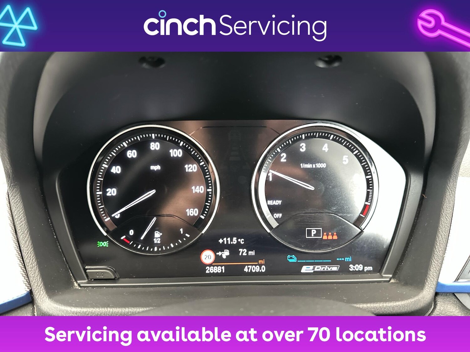 Used BMW X1 2021 for sale - 76527092: Photo 18