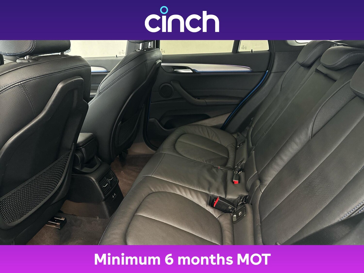 Used BMW X1 2021 for sale - 76527092: Photo 20