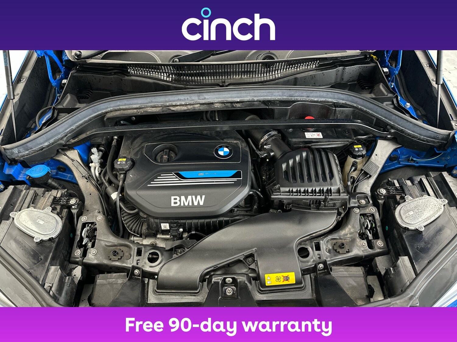 Used BMW X1 2021 for sale - 76527092: Photo 23