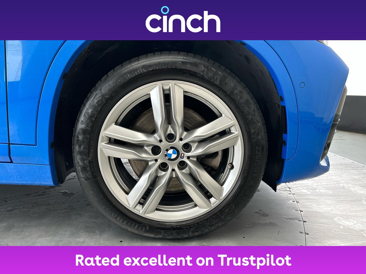 Used BMW X1 2021 for sale - 76527092: Photo 28