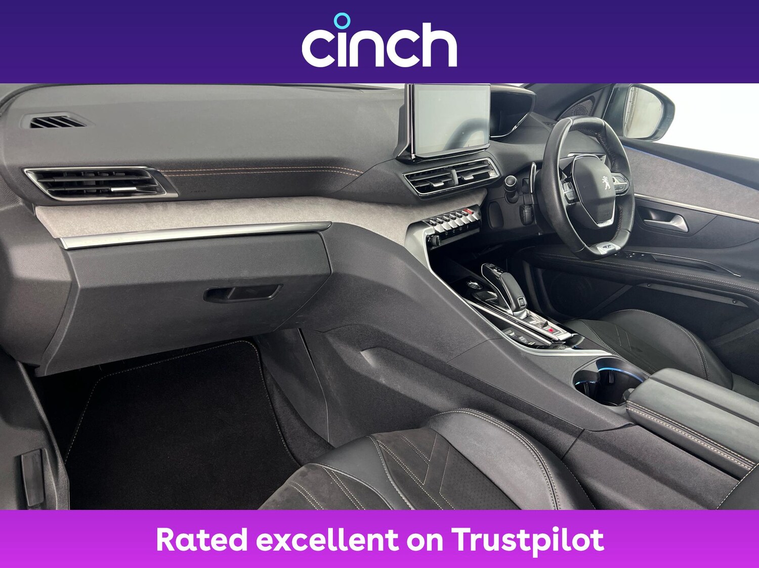 Used Peugeot 3008 2021 for sale - 76324368: Photo 14