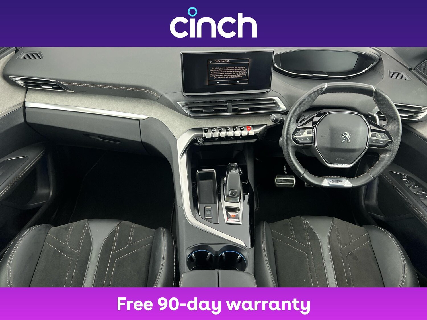 Used Peugeot 3008 2021 for sale - 76324368: Photo 15