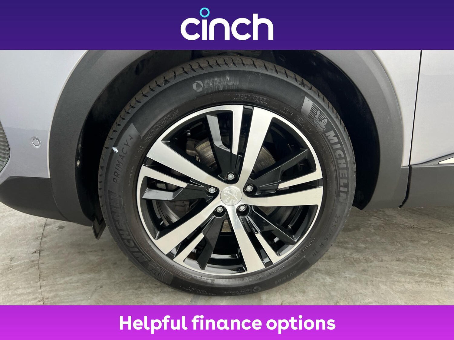 Used Peugeot 3008 2021 for sale - 76324368: Photo 24