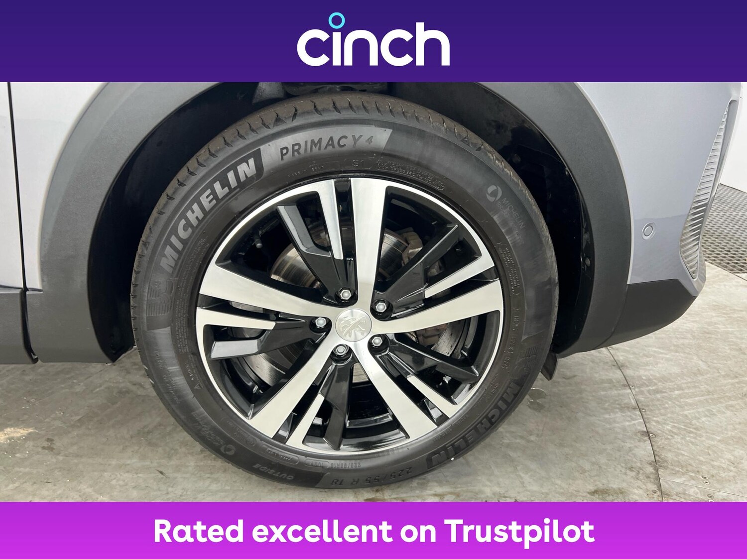 Used Peugeot 3008 2021 for sale - 76324368: Photo 28