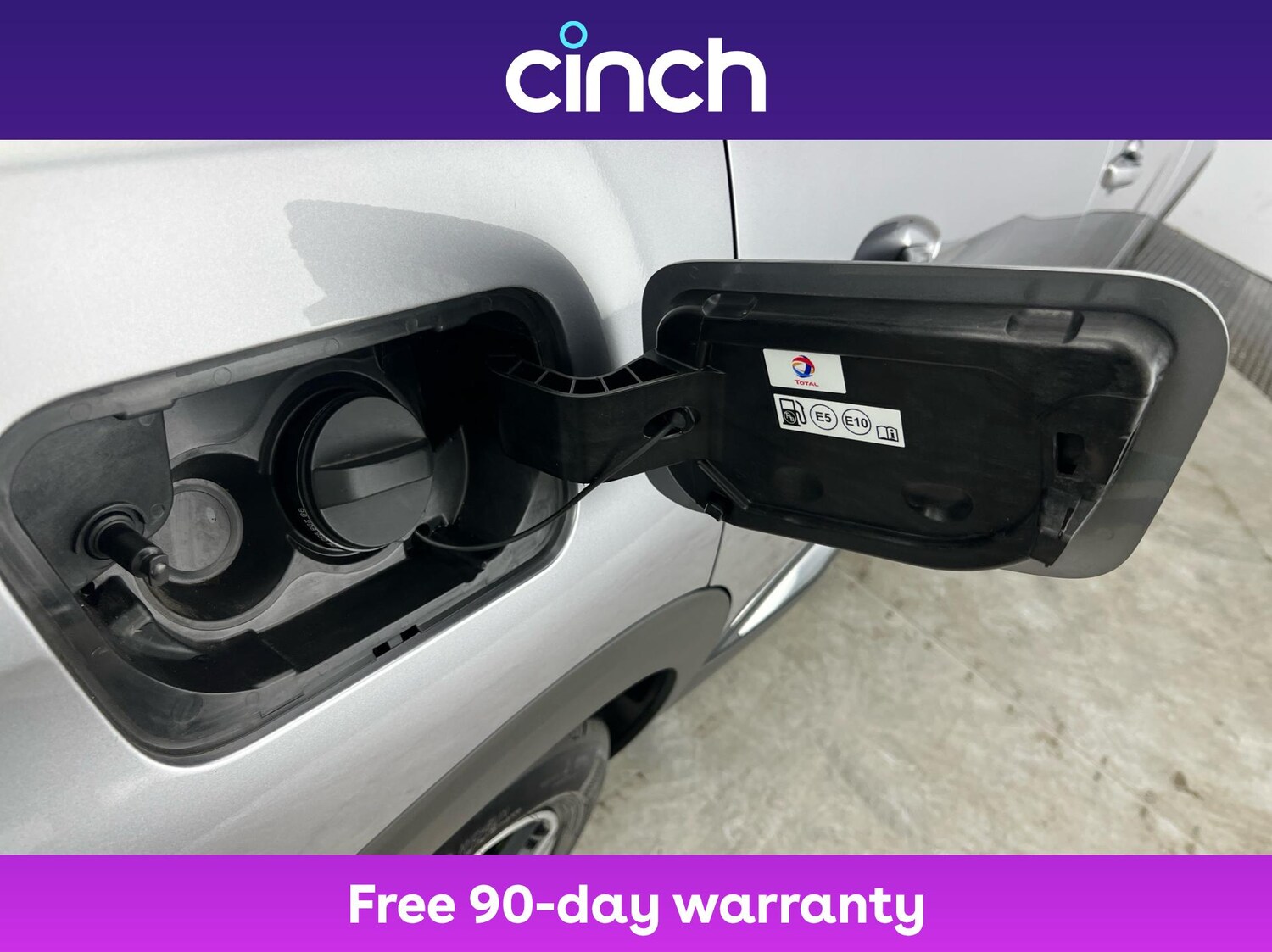 Used Peugeot 3008 2021 for sale - 76324368: Photo 29