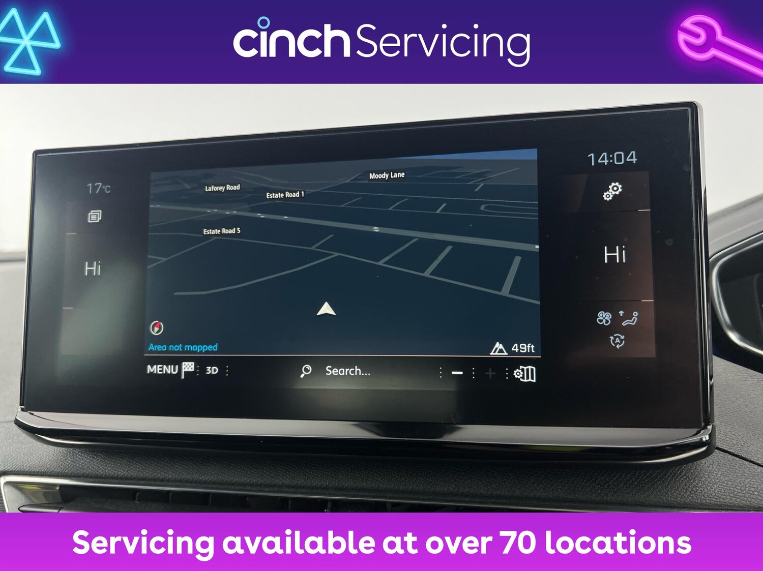 Used Peugeot 3008 2021 for sale - 76324368: Photo 31