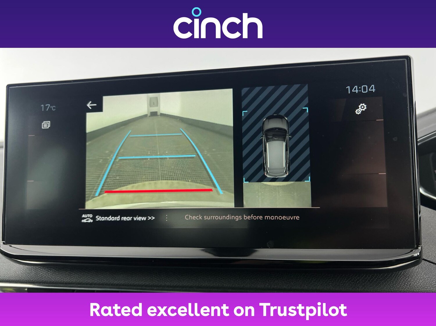 Used Peugeot 3008 2021 for sale - 76324368: Photo 33