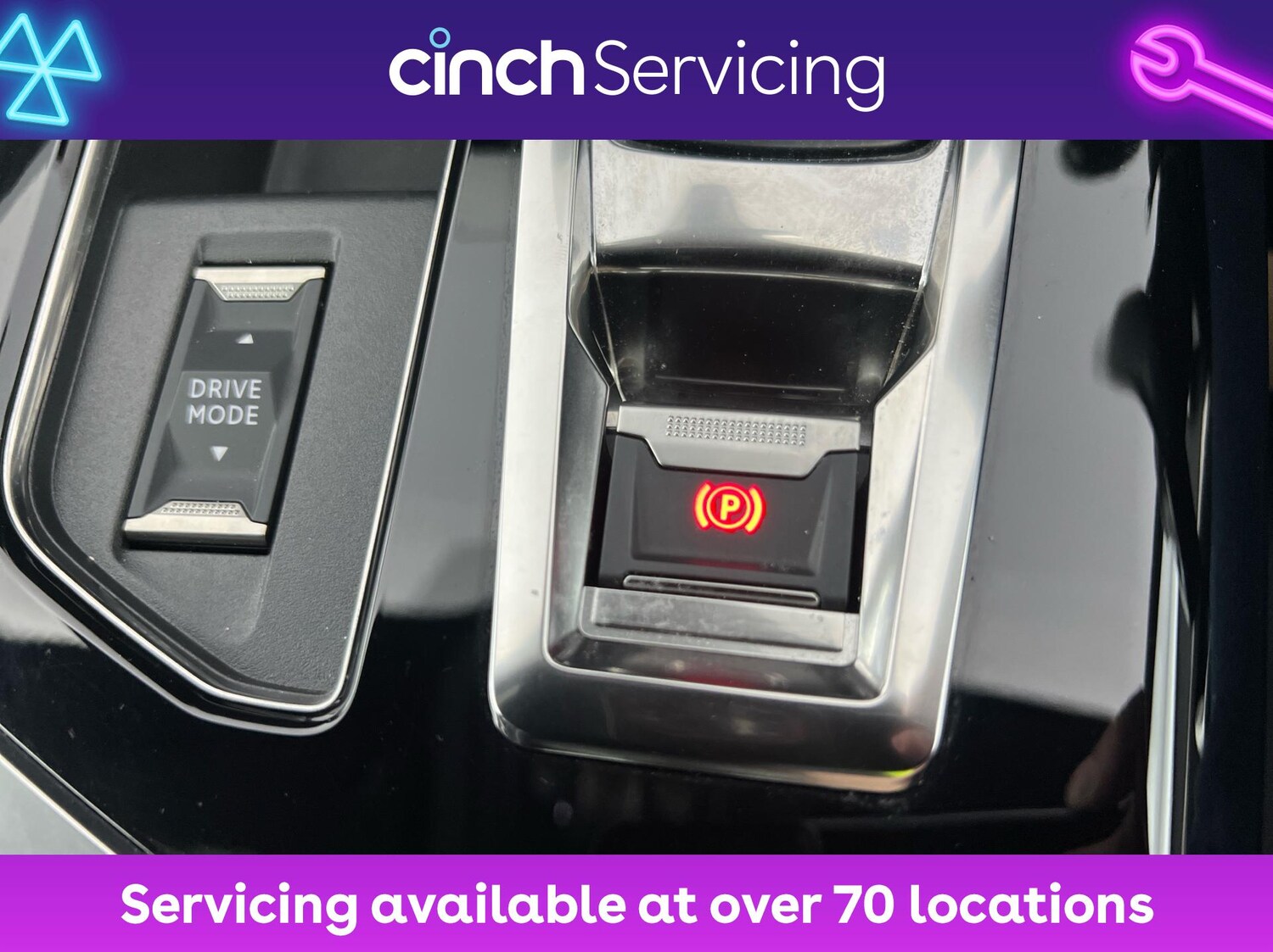 Used Peugeot 3008 2021 for sale - 76324368: Photo 36