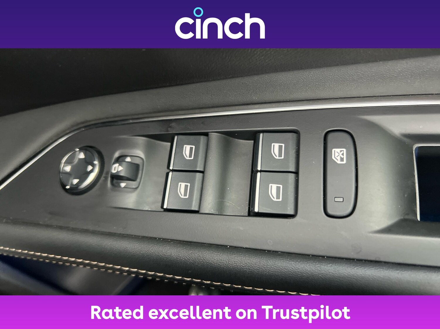 Used Peugeot 3008 2021 for sale - 76324368: Photo 38