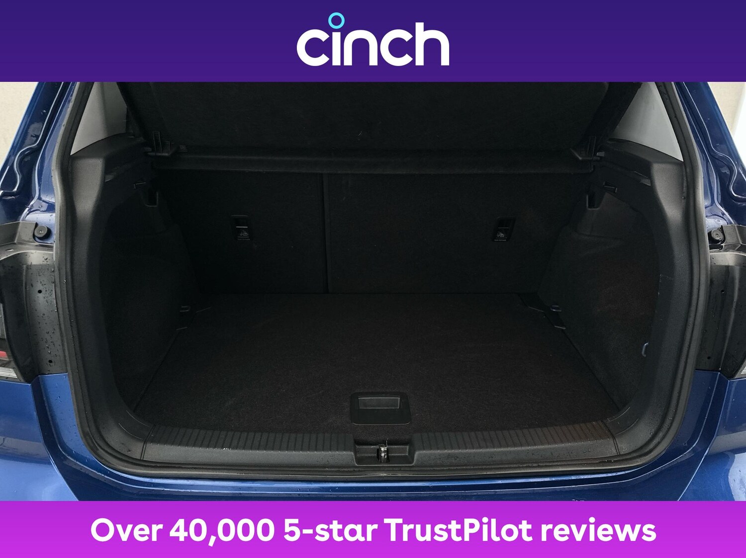 Used Volkswagen T-Cross 2021 for sale - 76654588: Photo 21