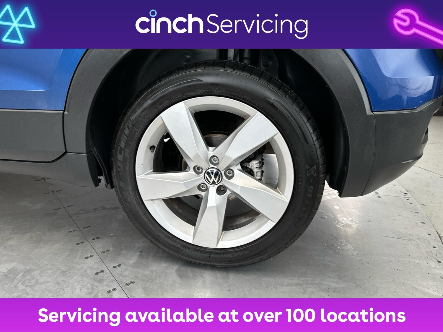 Used Volkswagen T-Cross 2021 for sale - 76654588: Photo 26