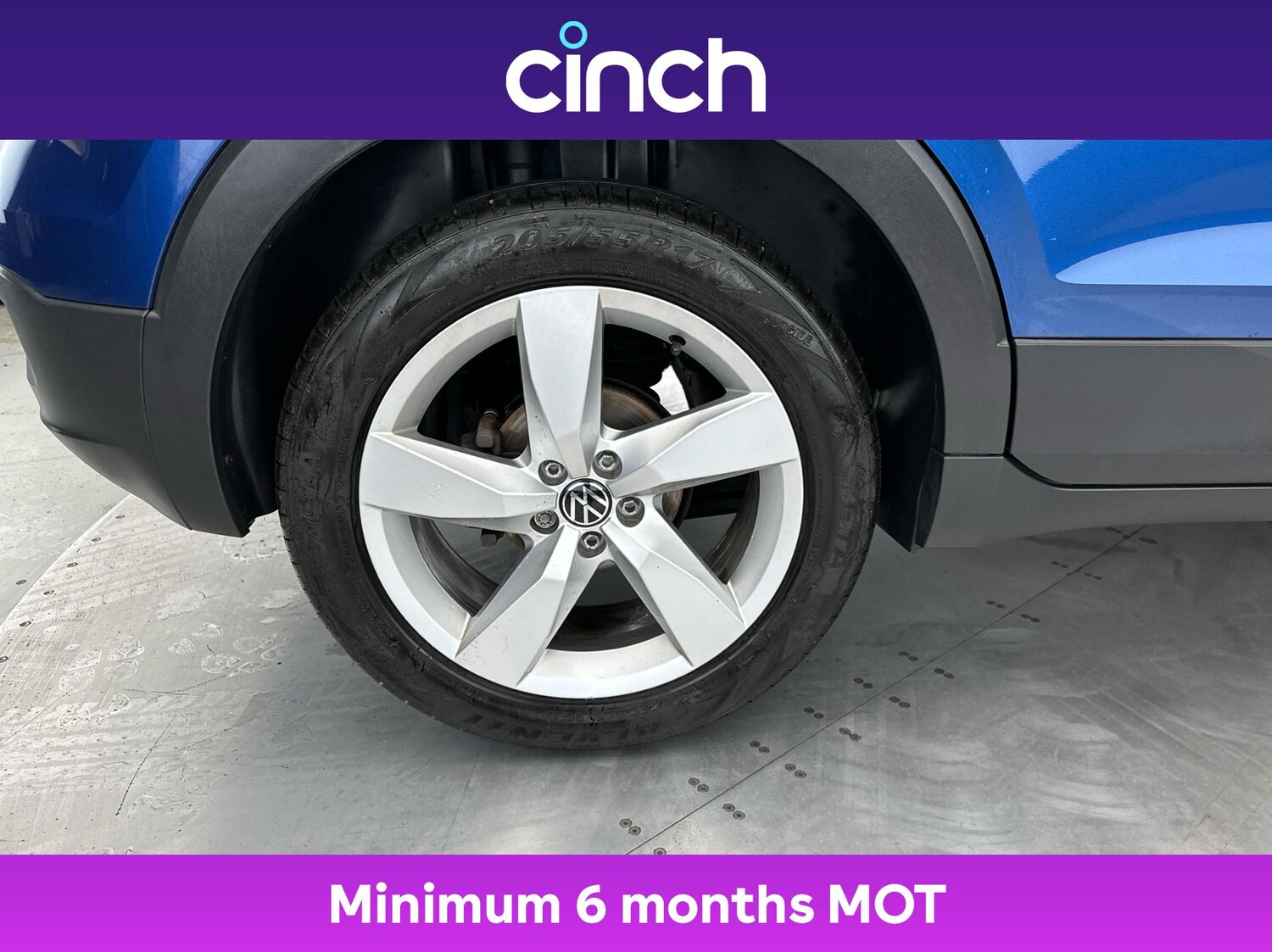 Used Volkswagen T-Cross 2021 for sale - 76654588: Photo 27