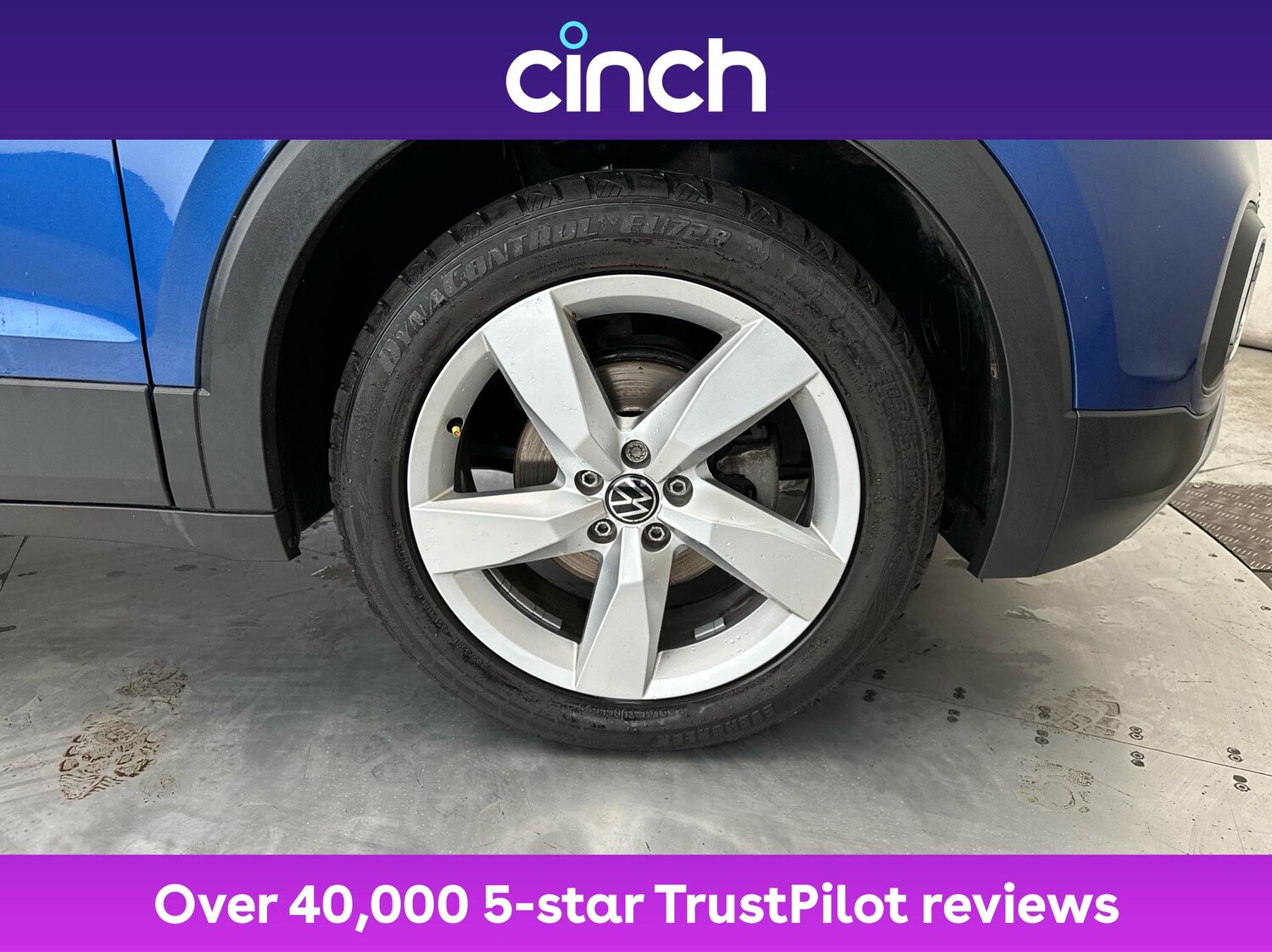 Used Volkswagen T-Cross 2021 for sale - 76654588: Photo 28