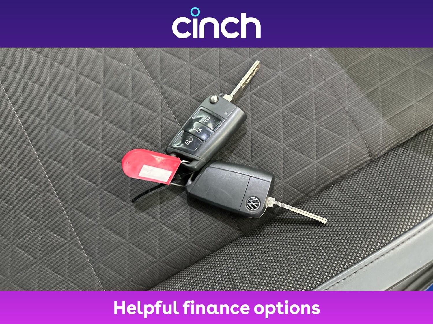 Used Volkswagen T-Cross 2021 for sale - 76654588: Photo 30