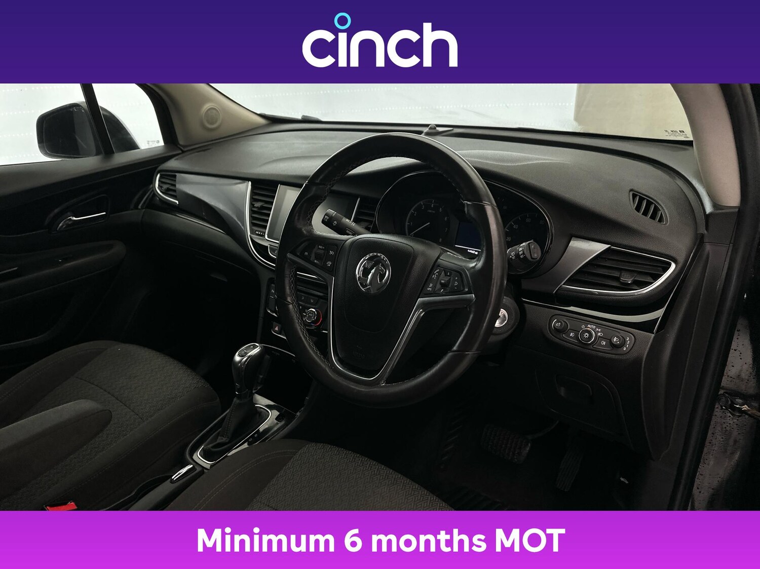 Used Vauxhall Mokka X 2018 for sale - 77056153: Photo 12