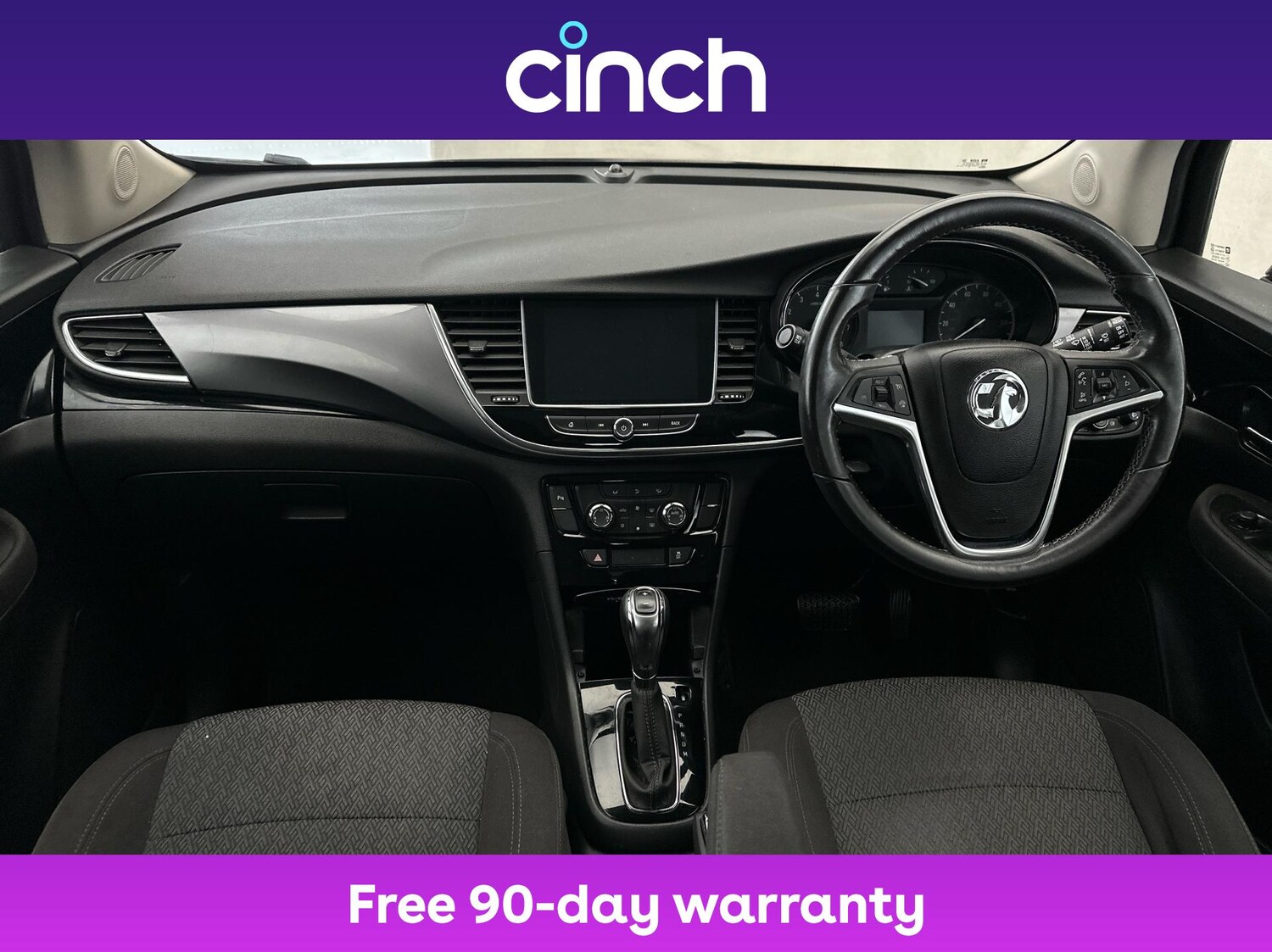 Used Vauxhall Mokka X 2018 for sale - 77056153: Photo 15