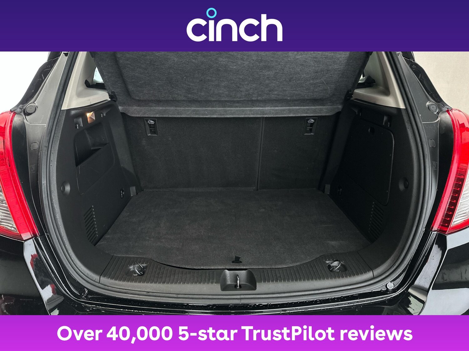 Used Vauxhall Mokka X 2018 for sale - 77056153: Photo 21