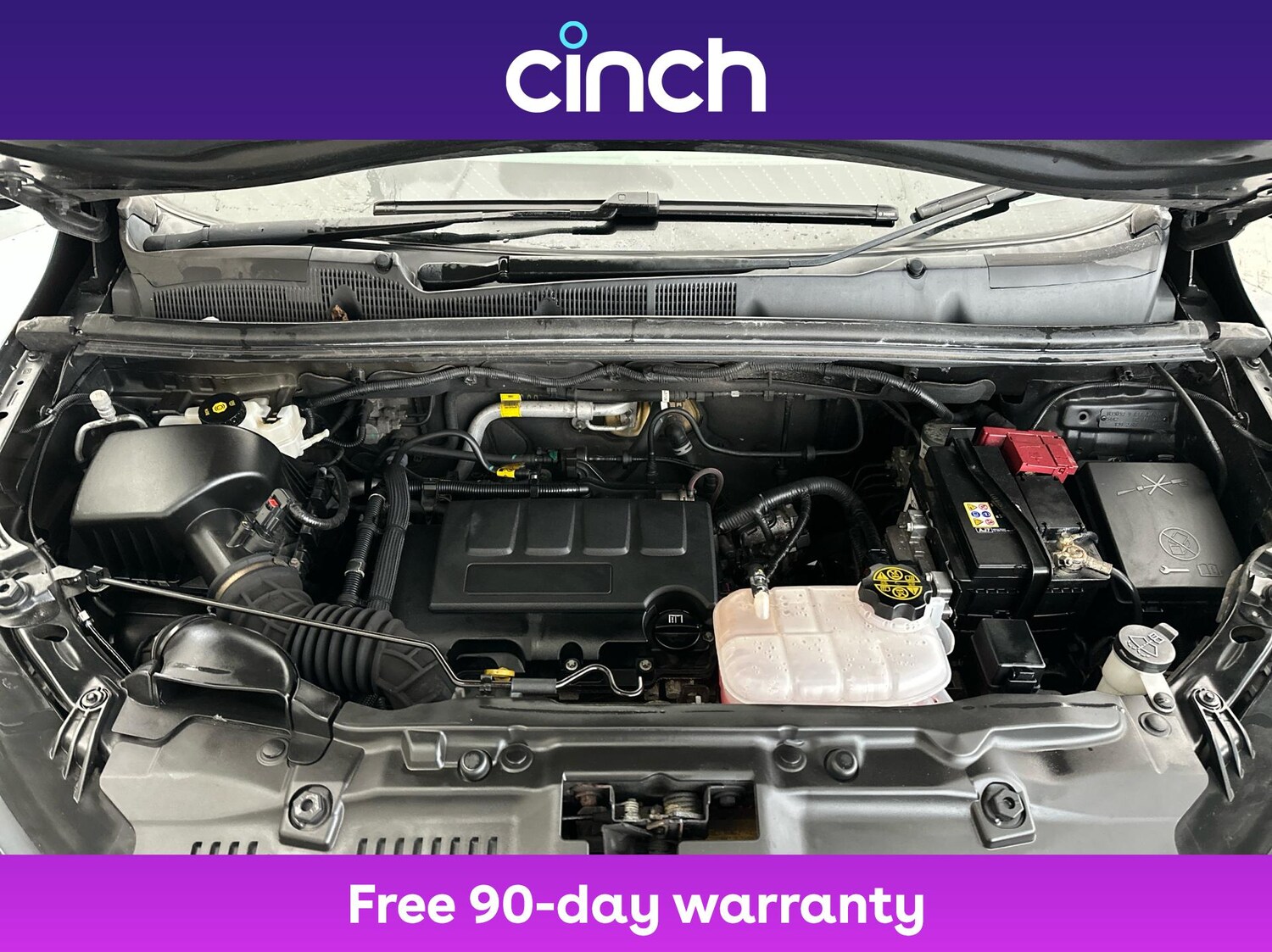 Used Vauxhall Mokka X 2018 for sale - 77056153: Photo 23