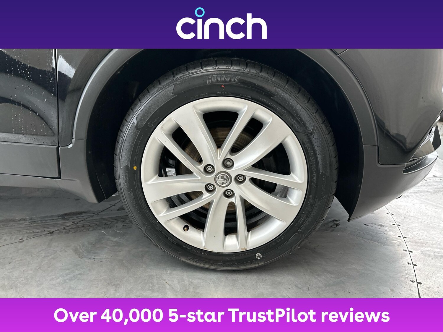 Used Vauxhall Mokka X 2018 for sale - 77056153: Photo 28