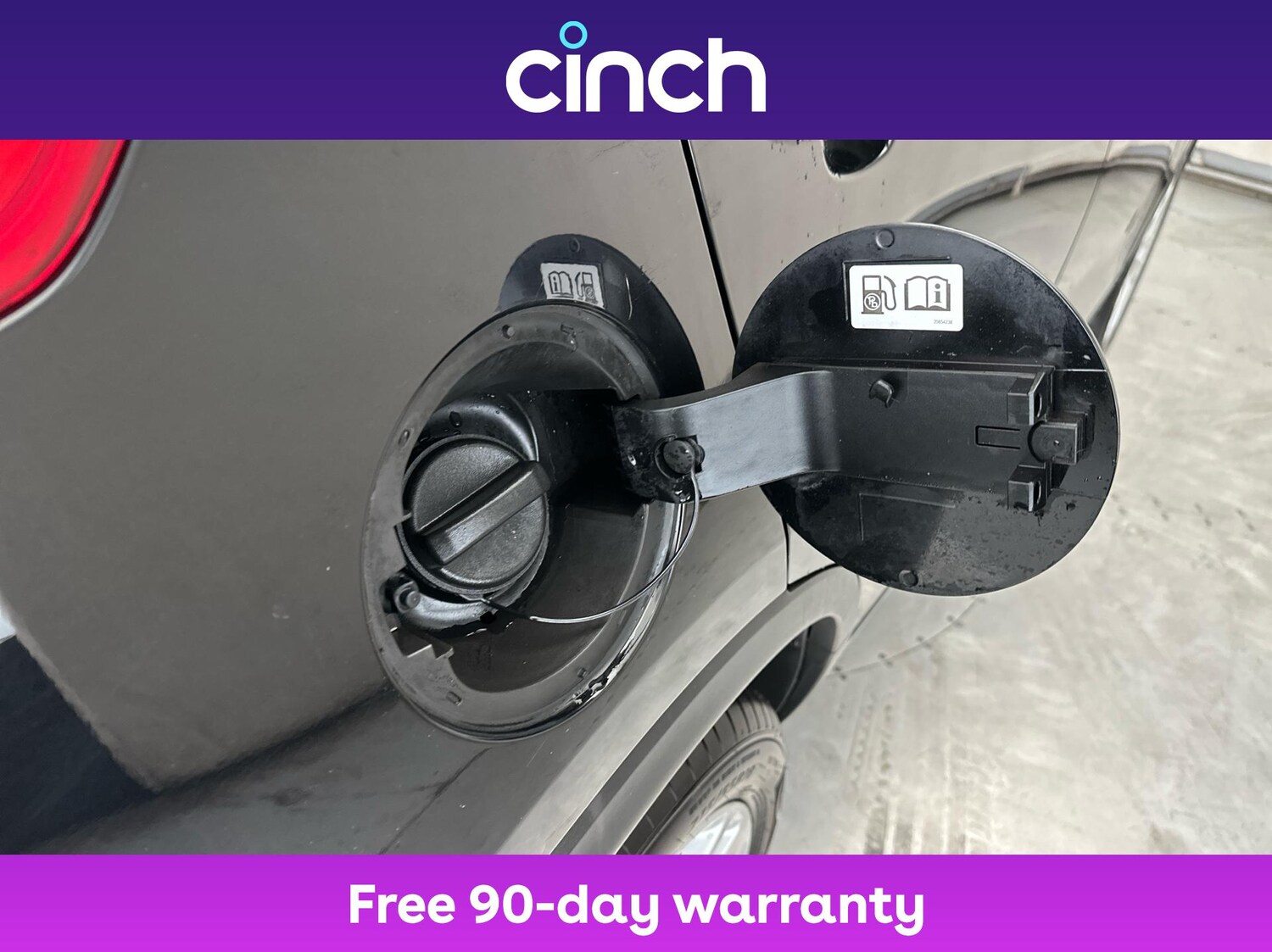 Used Vauxhall Mokka X 2018 for sale - 77056153: Photo 29