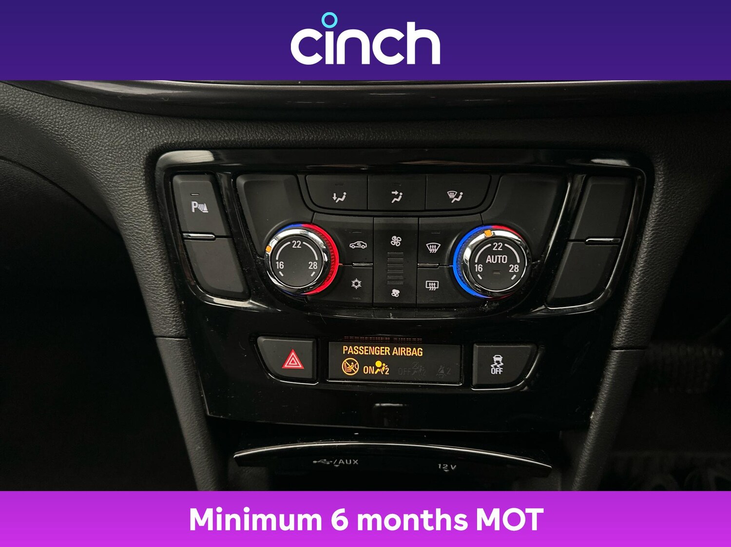 Used Vauxhall Mokka X 2018 for sale - 77056153: Photo 32