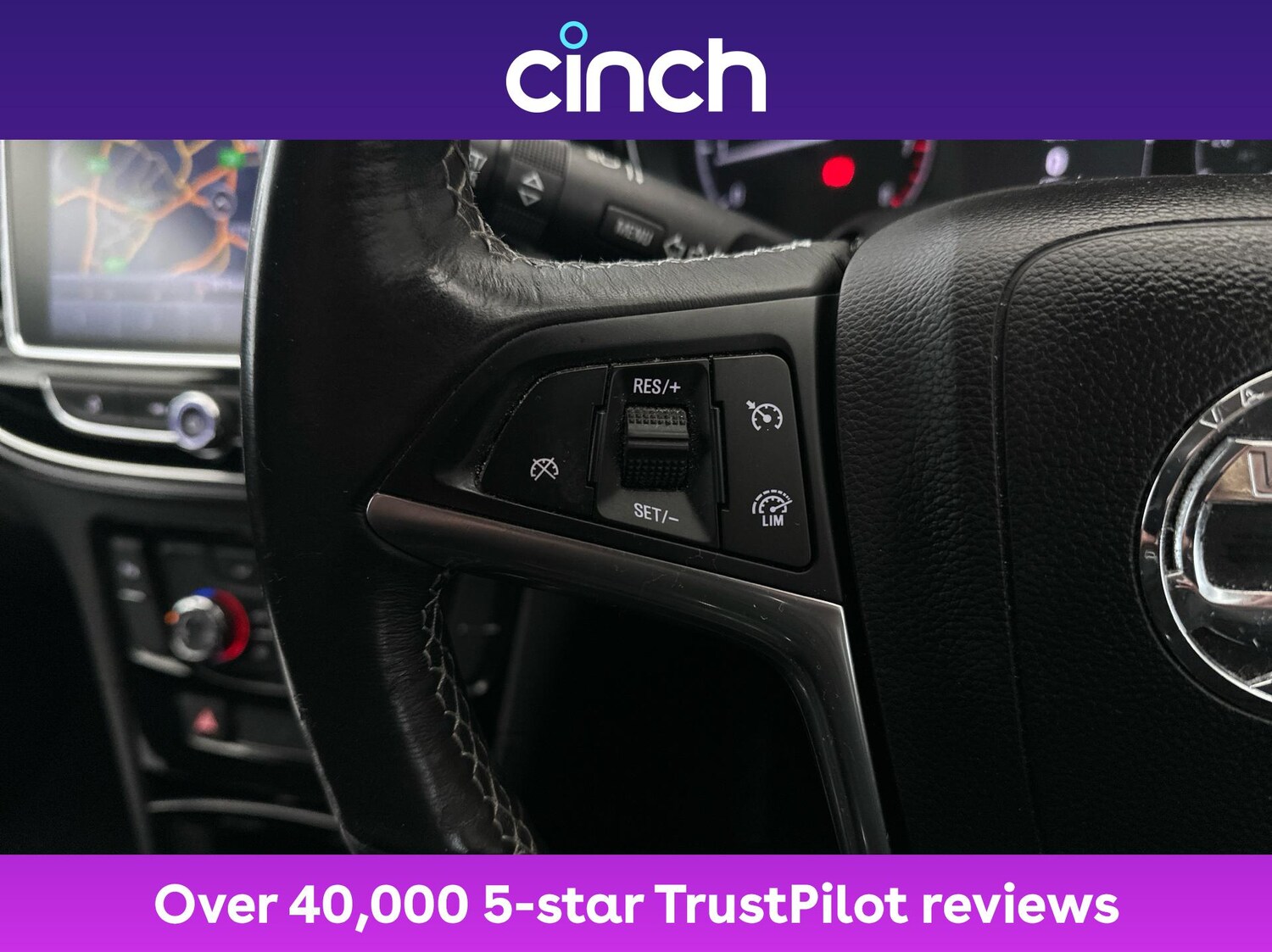 Used Vauxhall Mokka X 2018 for sale - 77056153: Photo 33