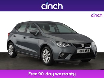 SEAT - Ibiza