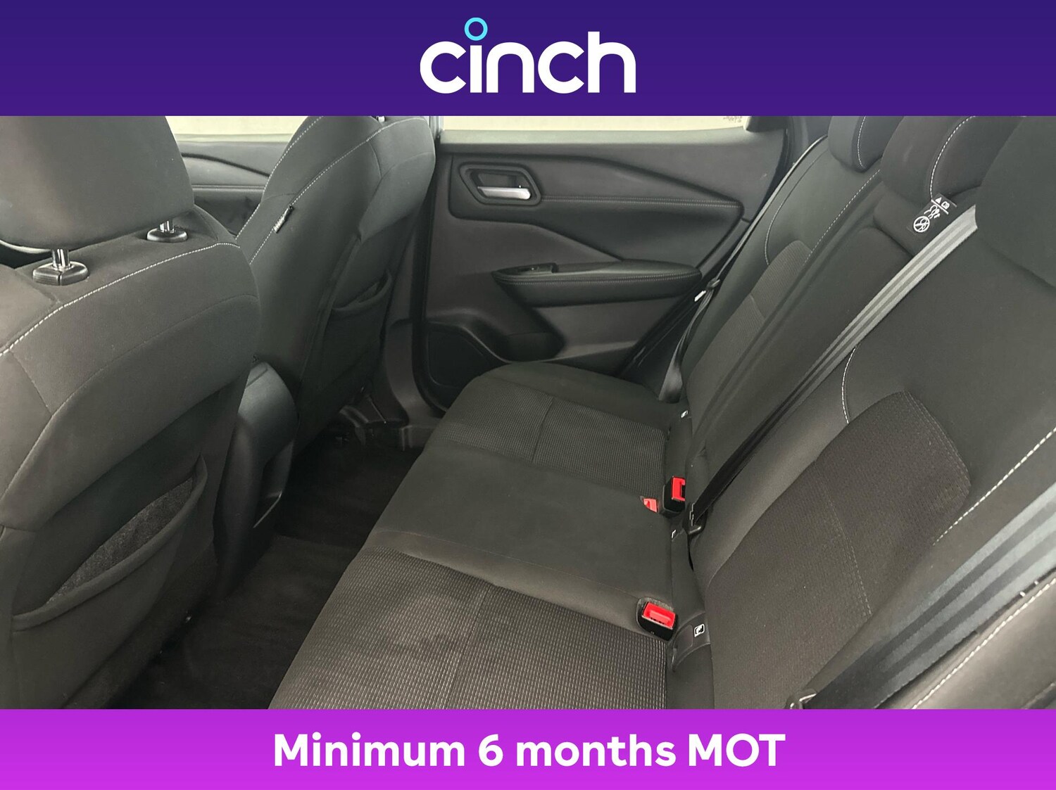 Used Nissan Qashqai 2022 for sale - 76670399: Photo 20