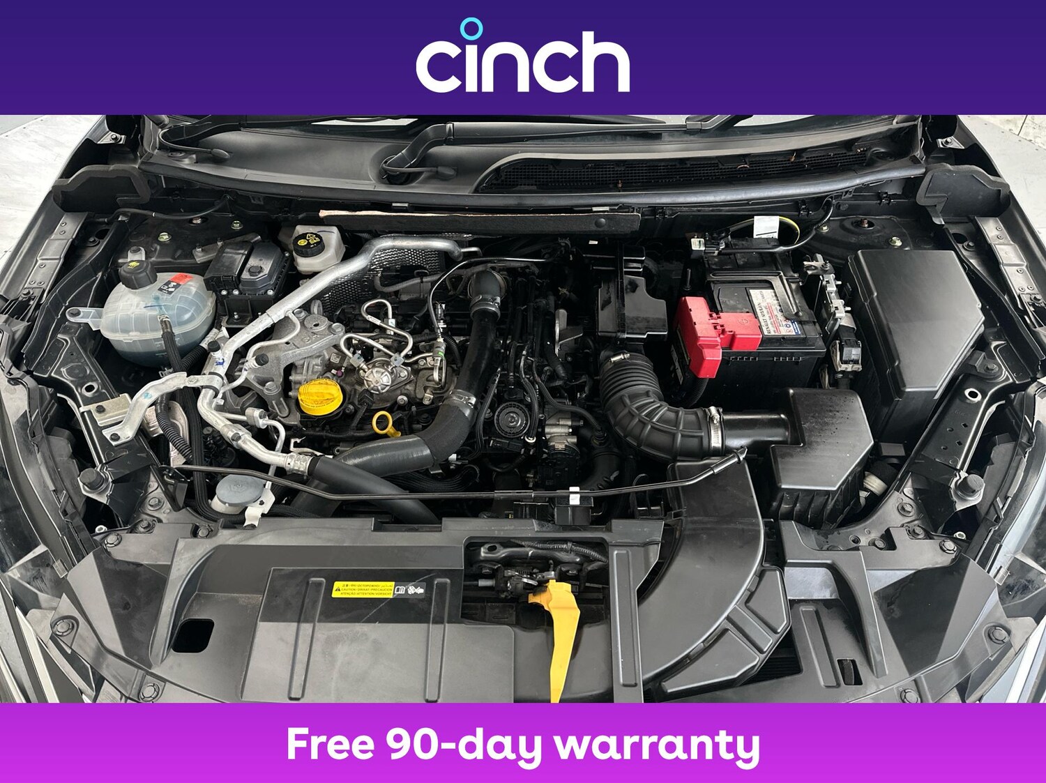 Used Nissan Qashqai 2022 for sale - 76670399: Photo 23