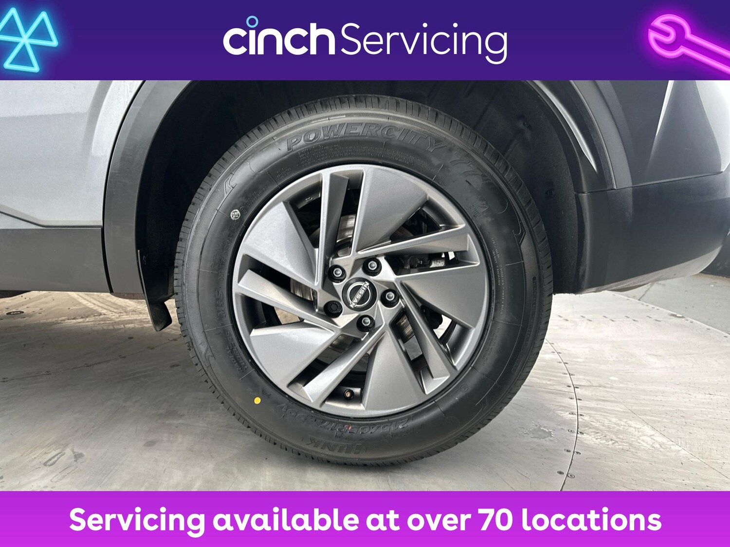 Used Nissan Qashqai 2022 for sale - 76670399: Photo 26