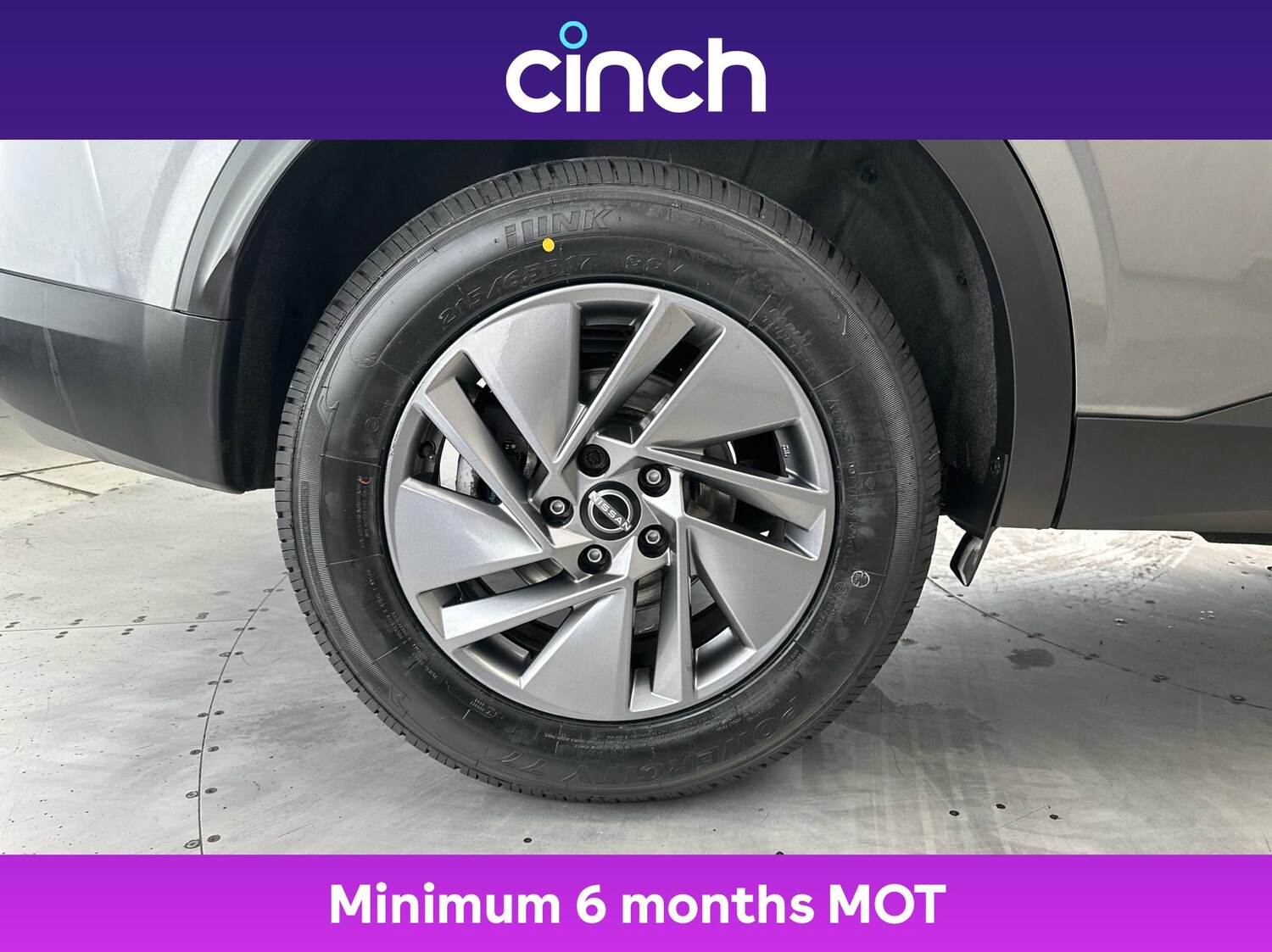 Used Nissan Qashqai 2022 for sale - 76670399: Photo 27