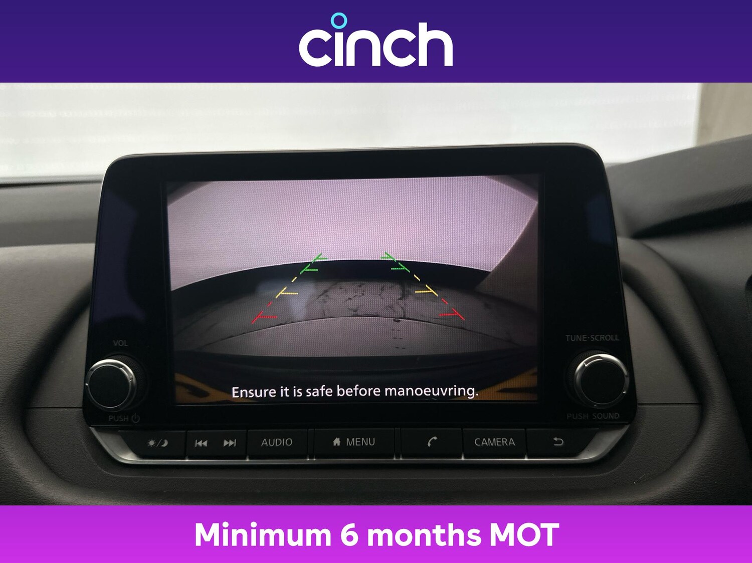 Used Nissan Qashqai 2022 for sale - 76670399: Photo 32