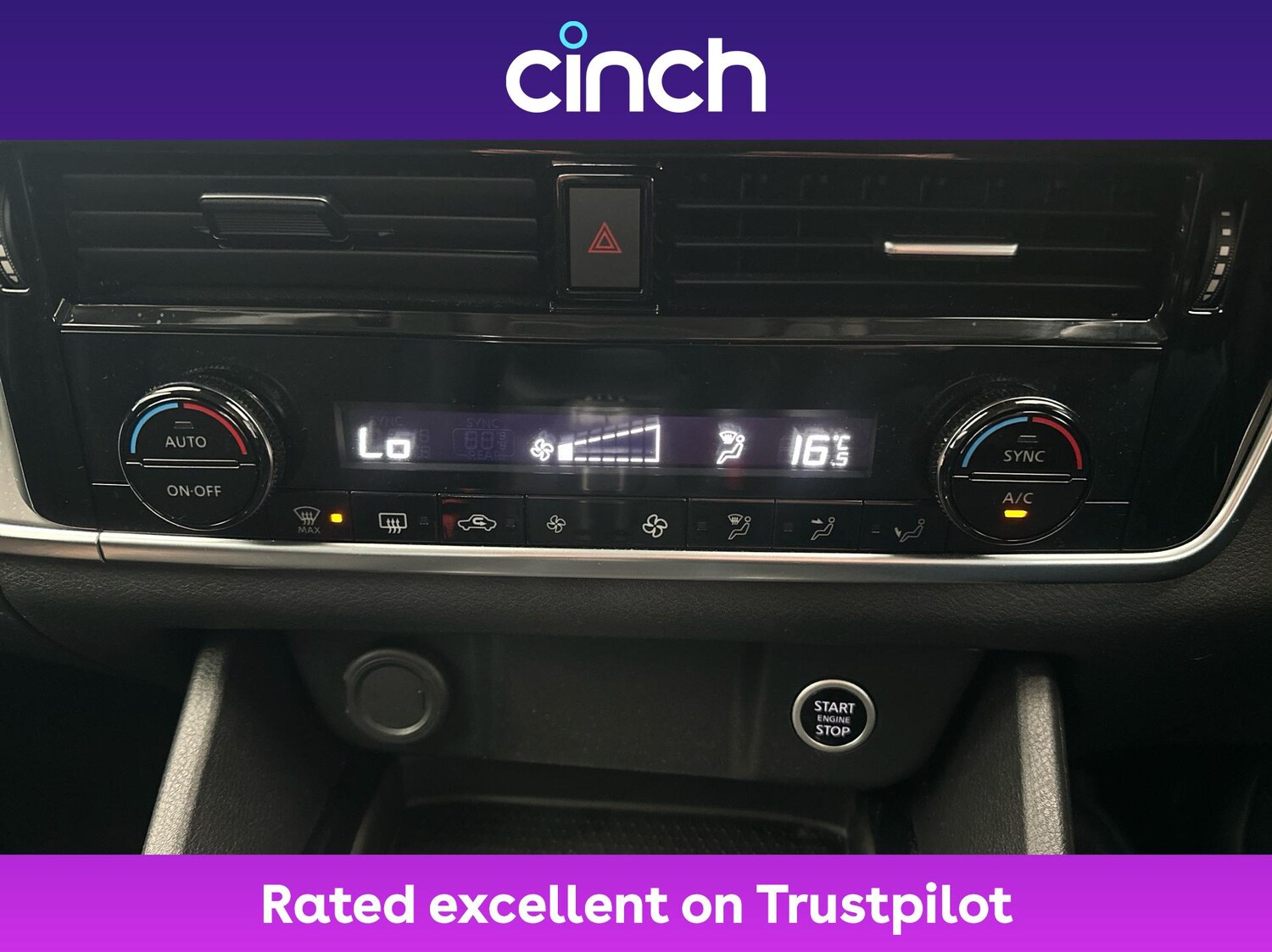 Used Nissan Qashqai 2022 for sale - 76670399: Photo 33