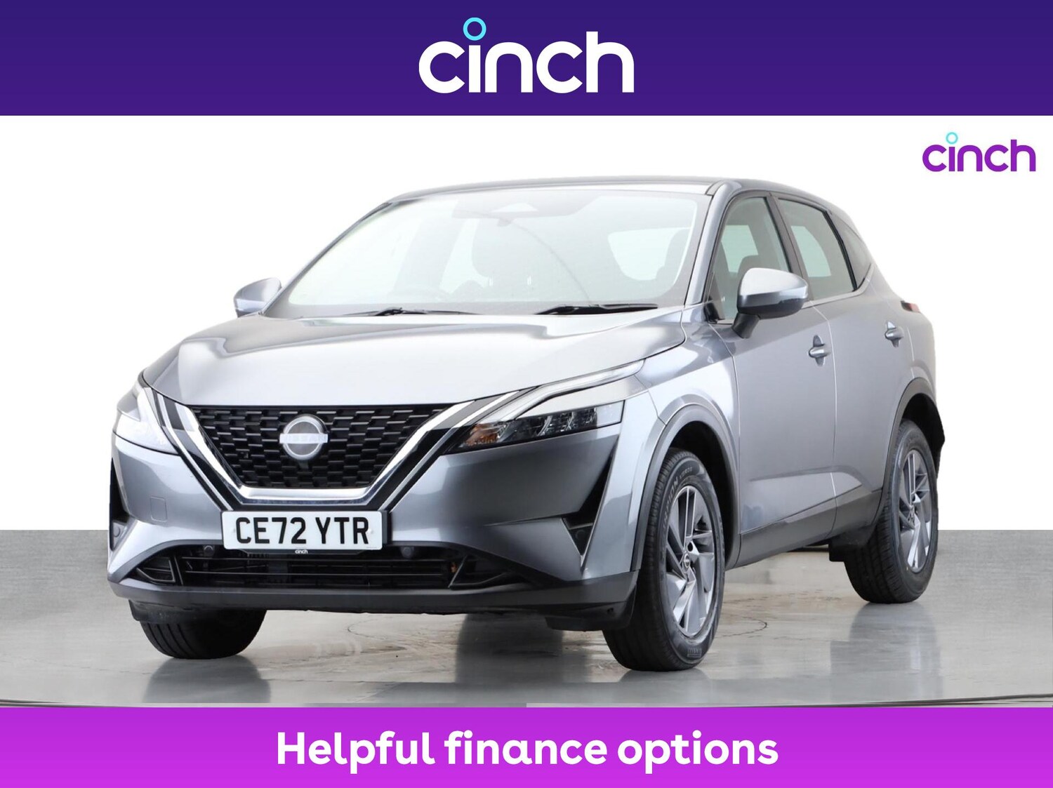 Used Nissan Qashqai 2022 for sale - 76670399: Photo 9