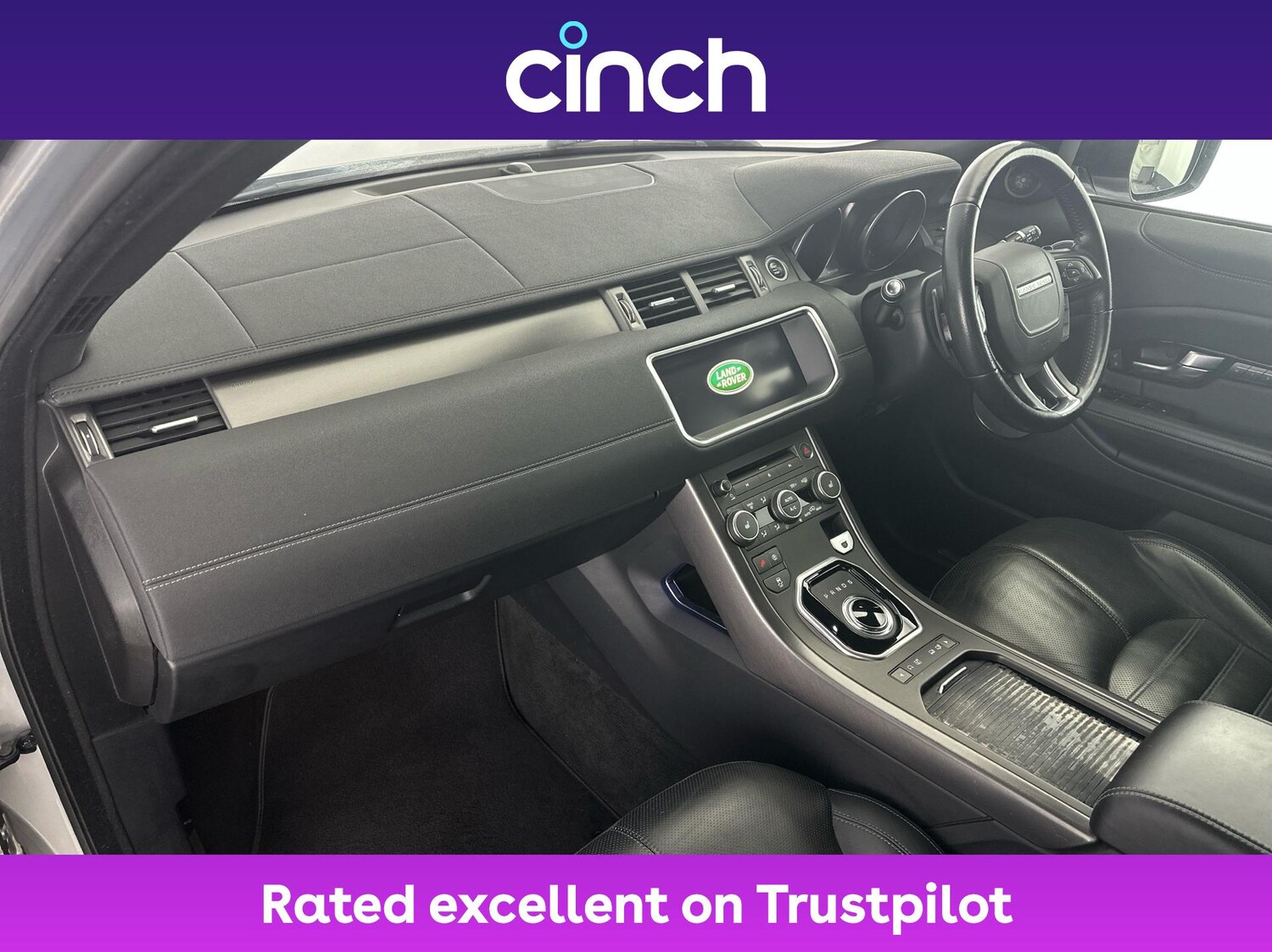 Used Land Rover Range Rover Evoque 2018 for sale - 76368972: Photo 14