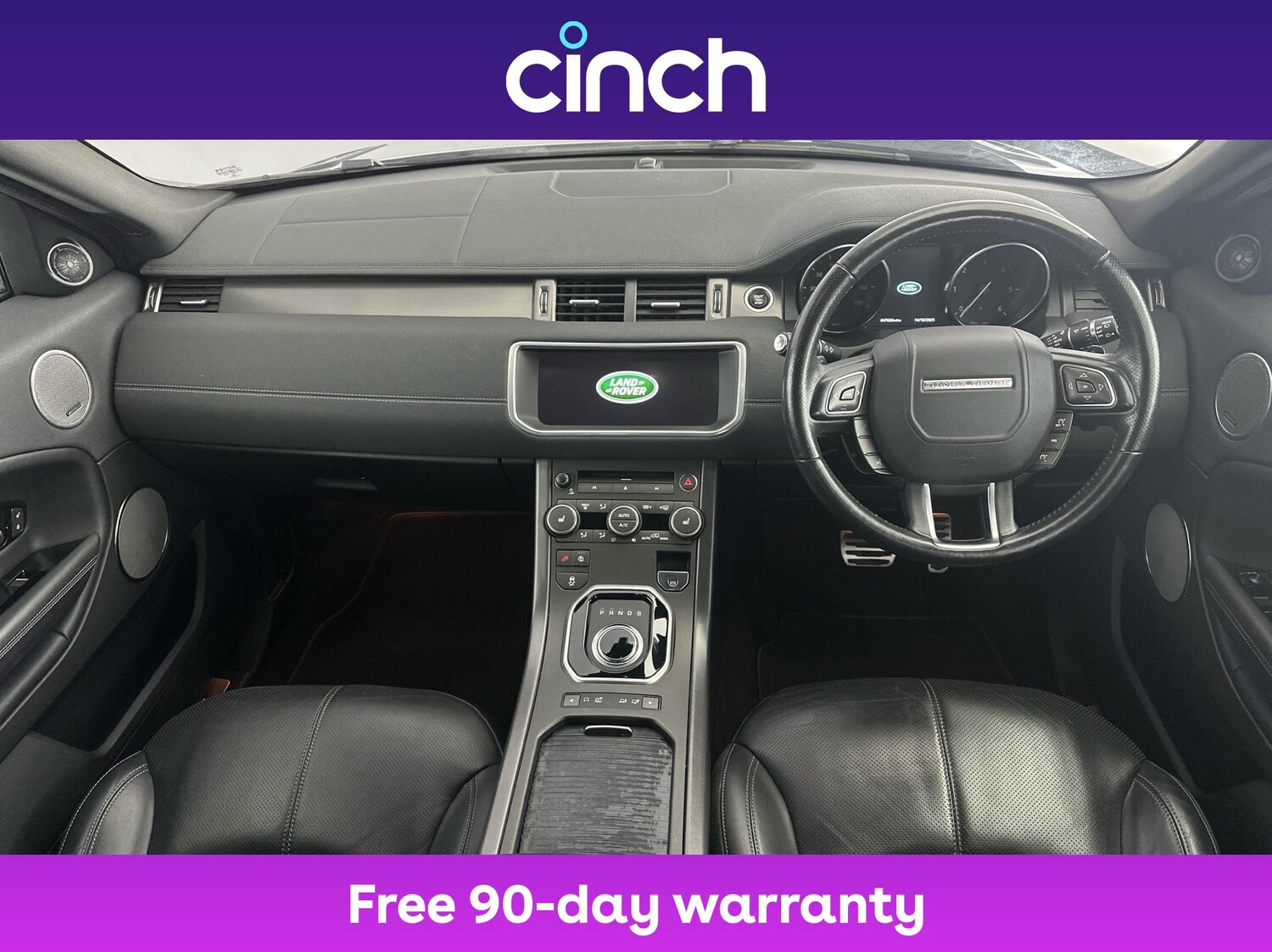 Used Land Rover Range Rover Evoque 2018 for sale - 76368972: Photo 15