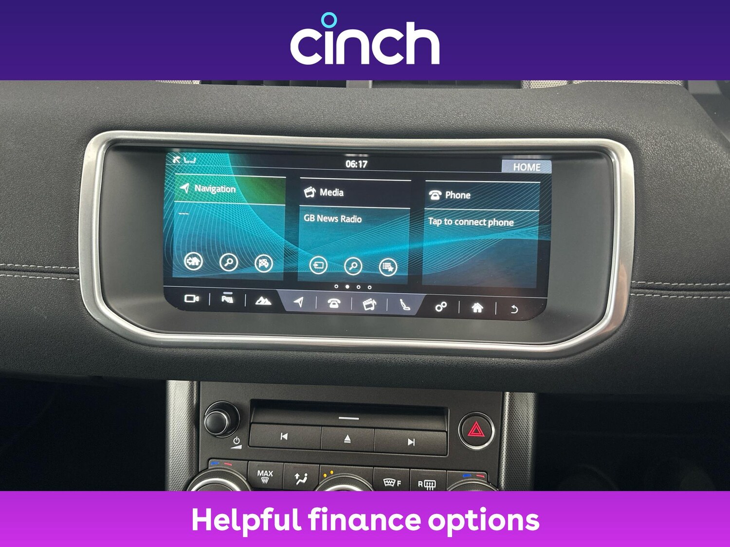 Used Land Rover Range Rover Evoque 2018 for sale - 76368972: Photo 17