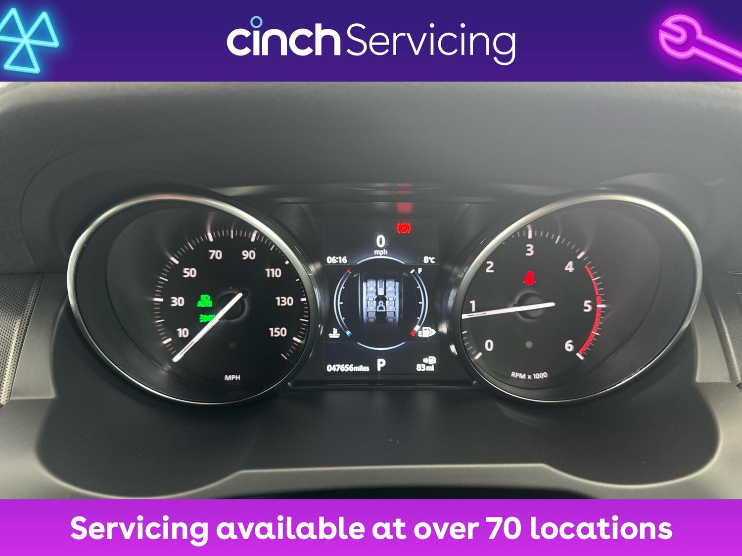 Used Land Rover Range Rover Evoque 2018 for sale - 76368972: Photo 18